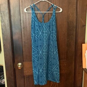Patagonia athletic dress